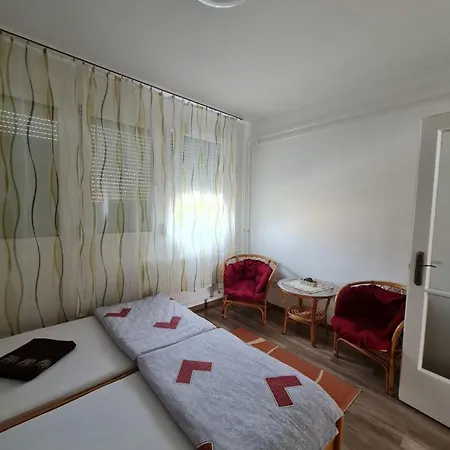Ancsi-lak Apartment Tapolca