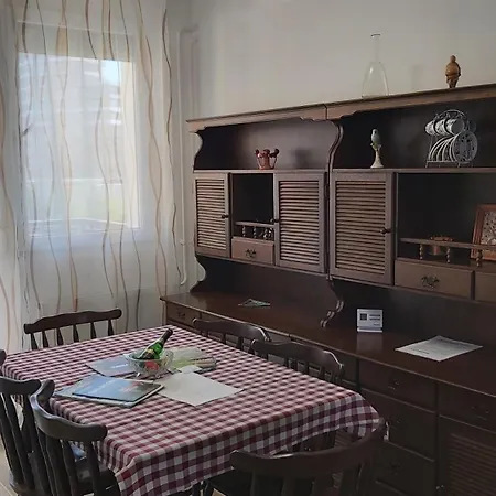 Ancsi-lak Apartment Tapolca