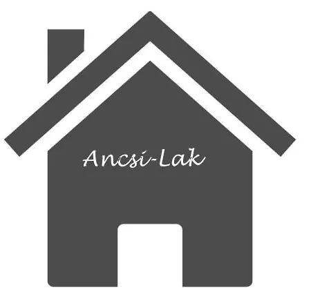 アパート Ancsi-lak