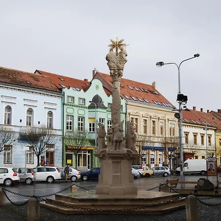 Ancsi-lak Tapolca