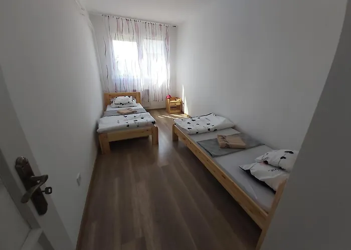 Appartement Ancsi-lak *