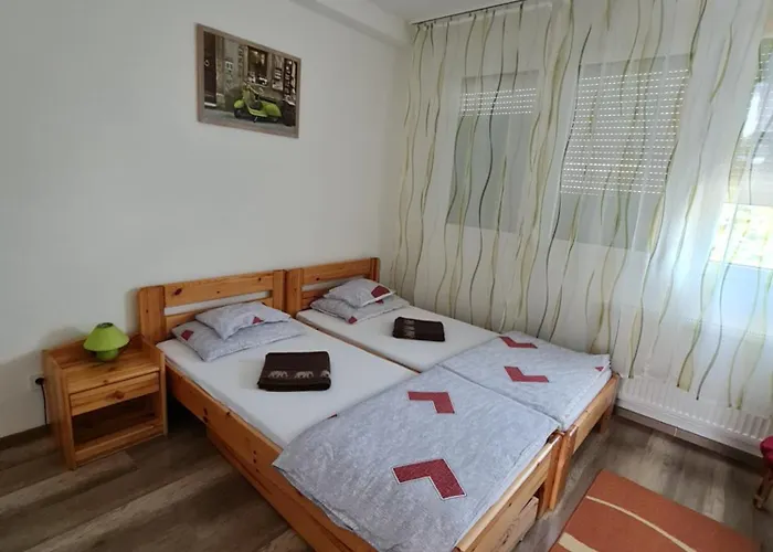 Ancsi-lak Apartman