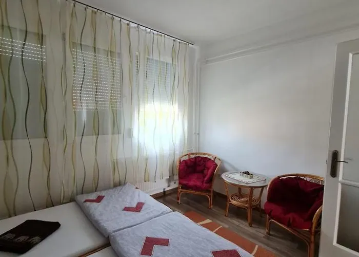 Ancsi-lak Appartement Tapolca