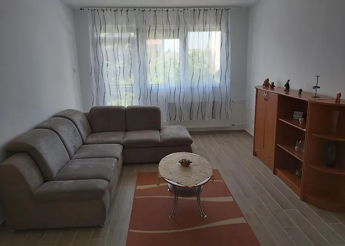 Appartement Ancsi-lak Tapolca