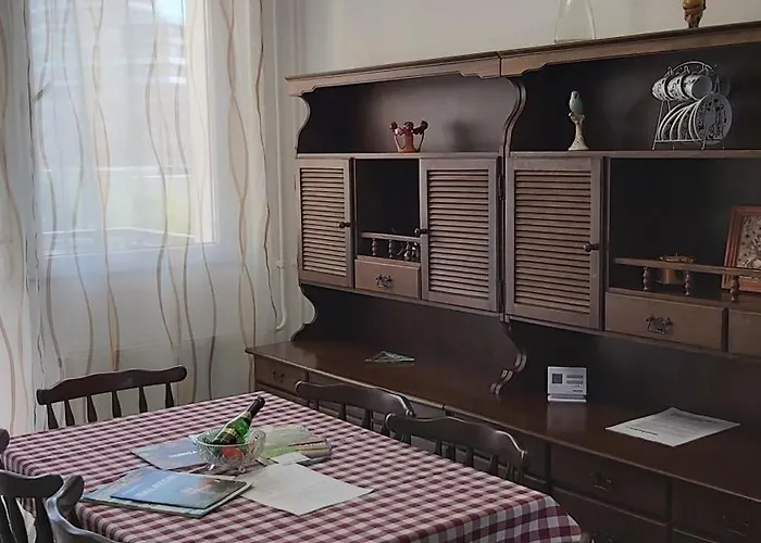 Ancsi-lak Apartman Tapolca