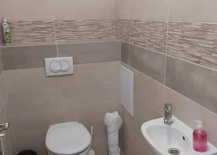 Appartement Ancsi-lak