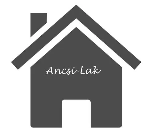 Appartement Ancsi-lak