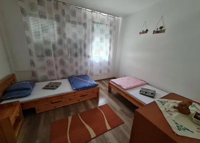 Apartman Ancsi-lak